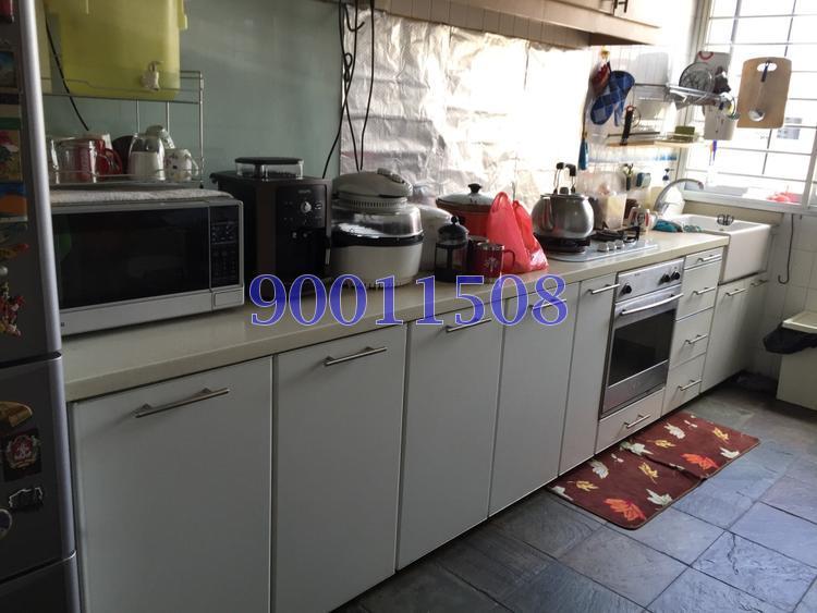 Blk 406 Fajar Road (Bukit Panjang), HDB 5 Rooms #117097422